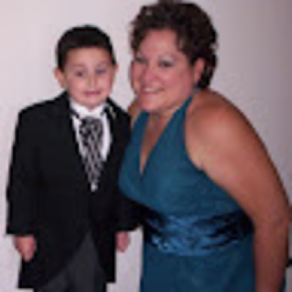 Meet your Posher, Susie